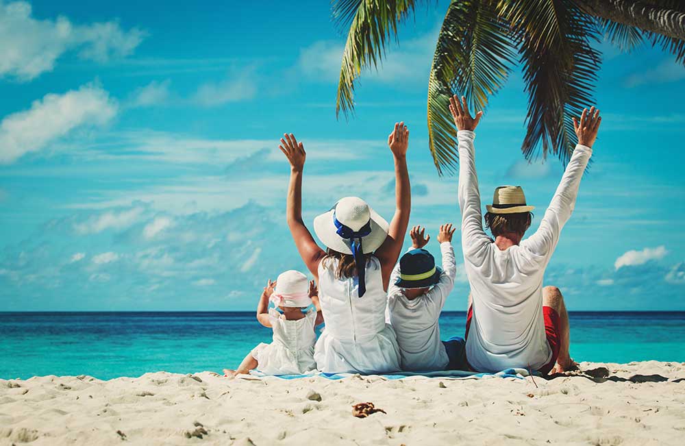 most_family_friendly_beach_vacation_destinations